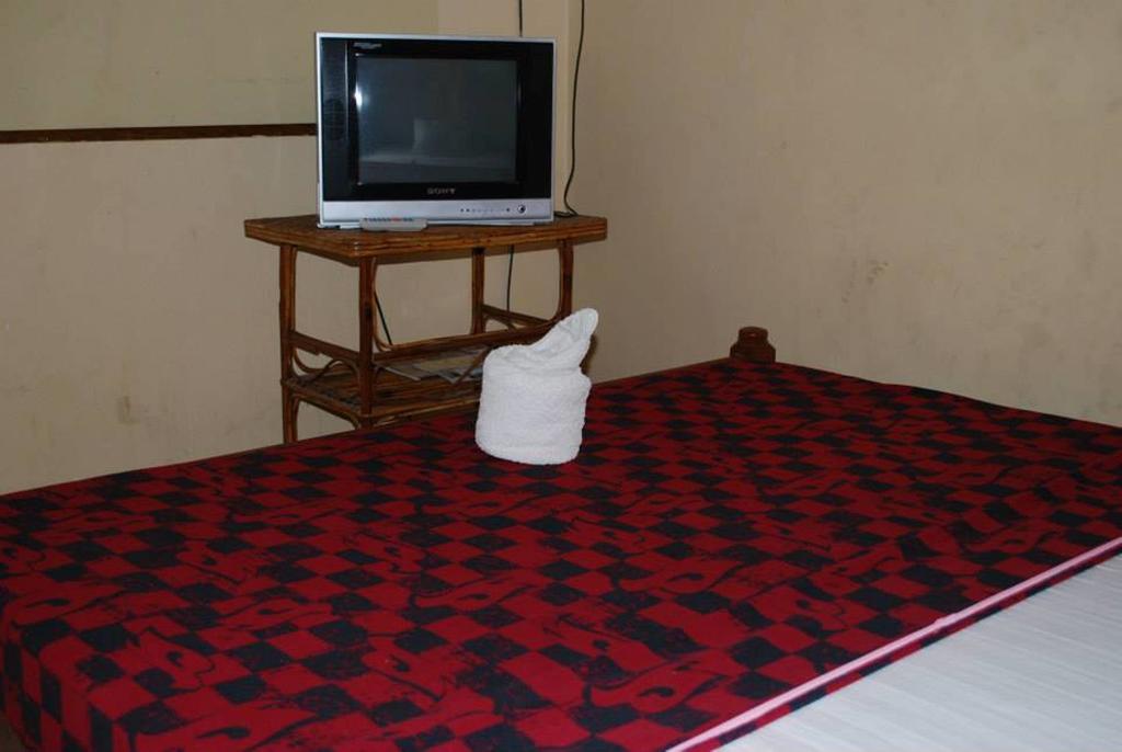 מלון פנום פן Longlin House I חדר תמונה
