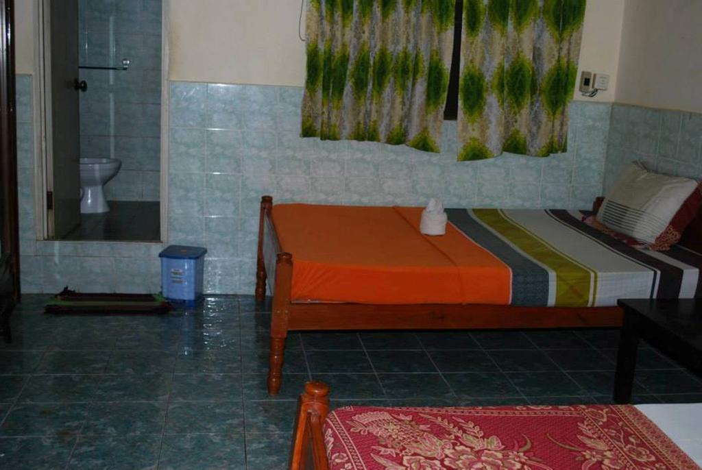 מלון פנום פן Longlin House I חדר תמונה