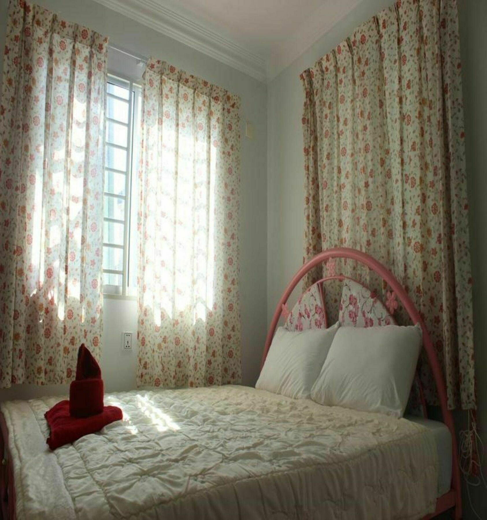 מלון פנום פן Longlin House I מראה חיצוני תמונה