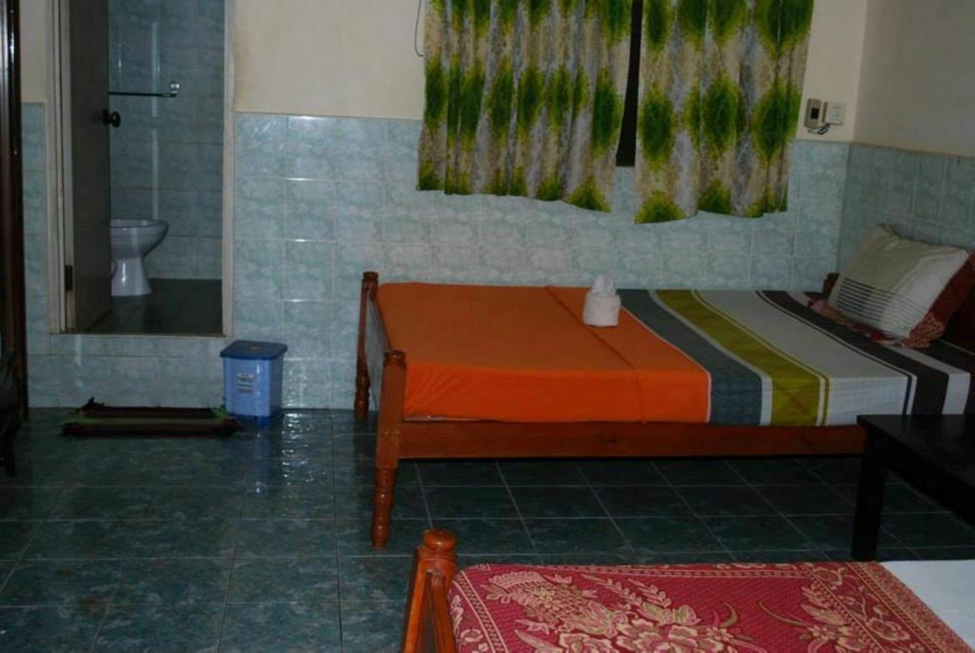 מלון פנום פן Longlin House I מראה חיצוני תמונה