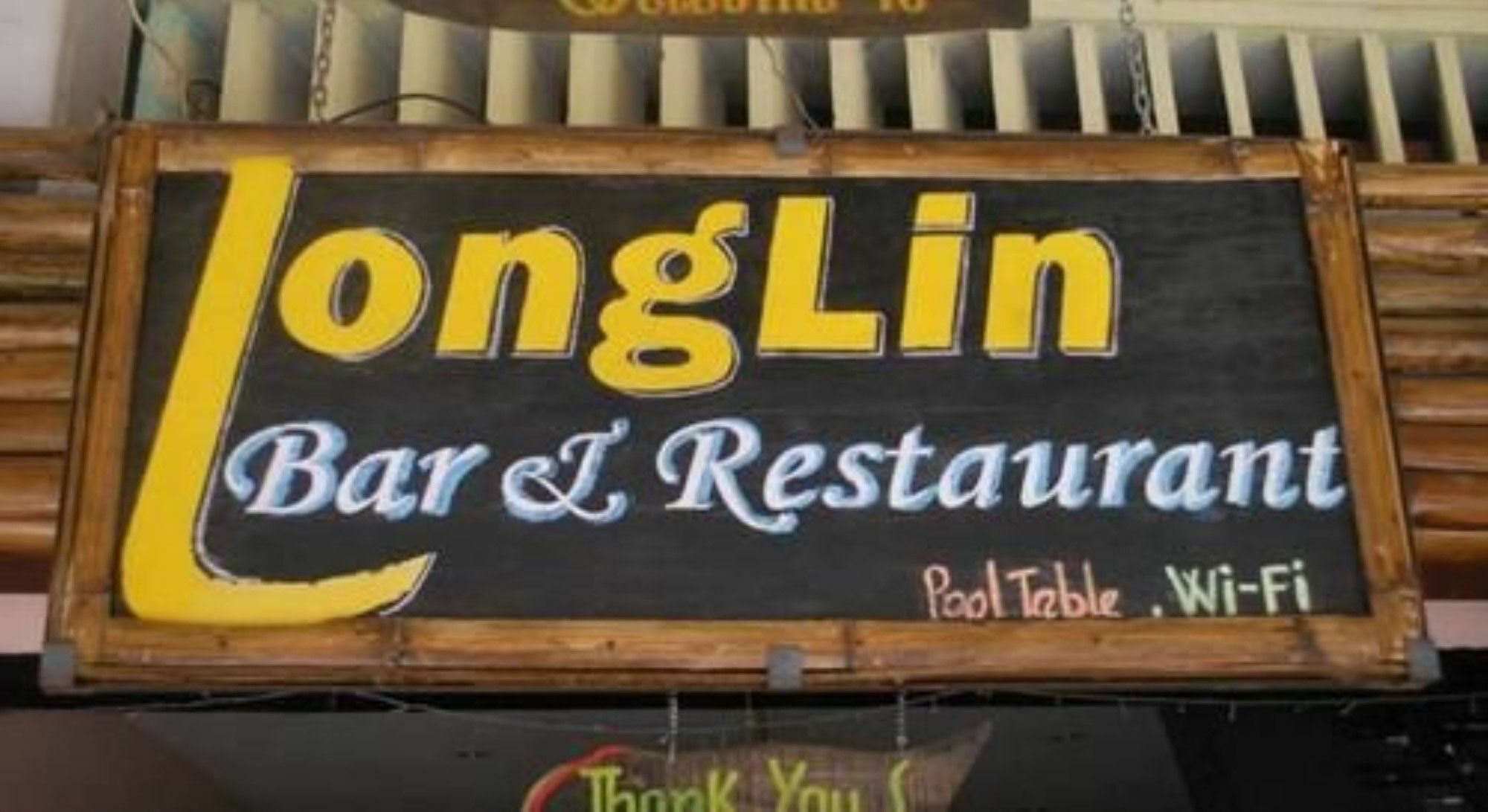 מלון פנום פן Longlin House I מראה חיצוני תמונה