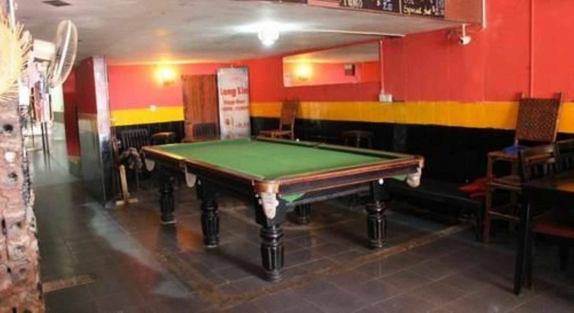 מלון פנום פן Longlin House I מראה חיצוני תמונה