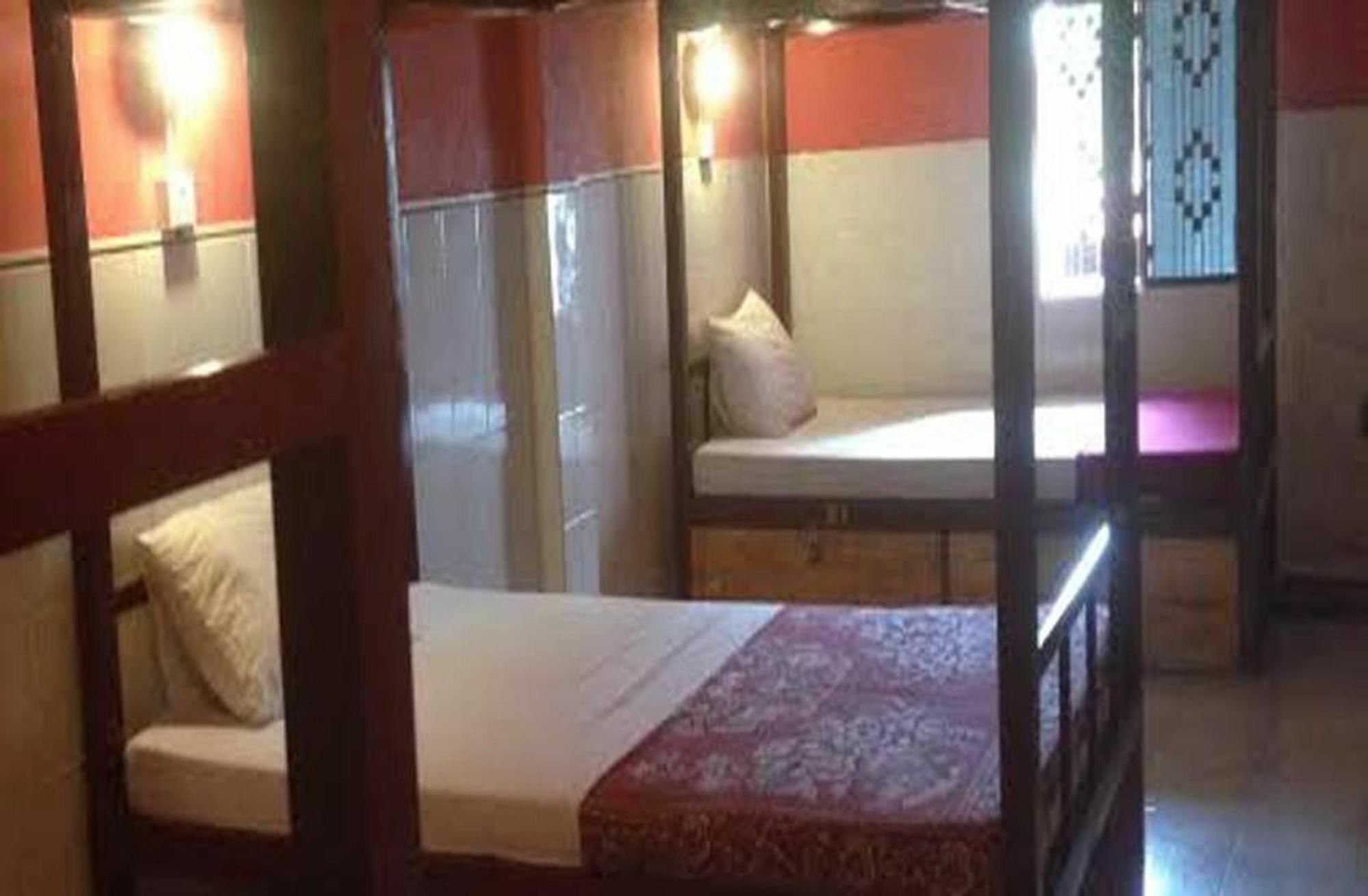 מלון פנום פן Longlin House I מראה חיצוני תמונה