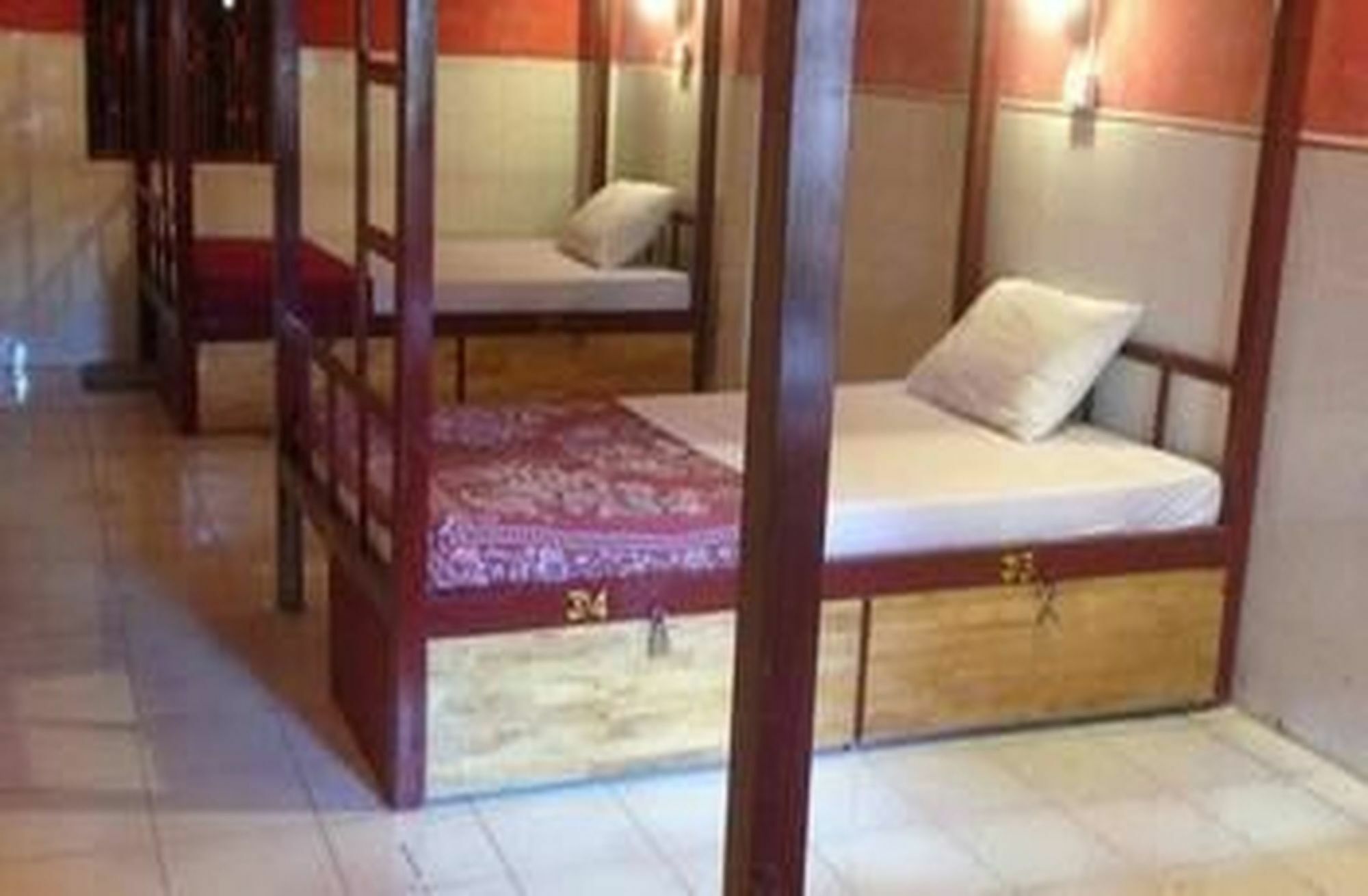 מלון פנום פן Longlin House I מראה חיצוני תמונה