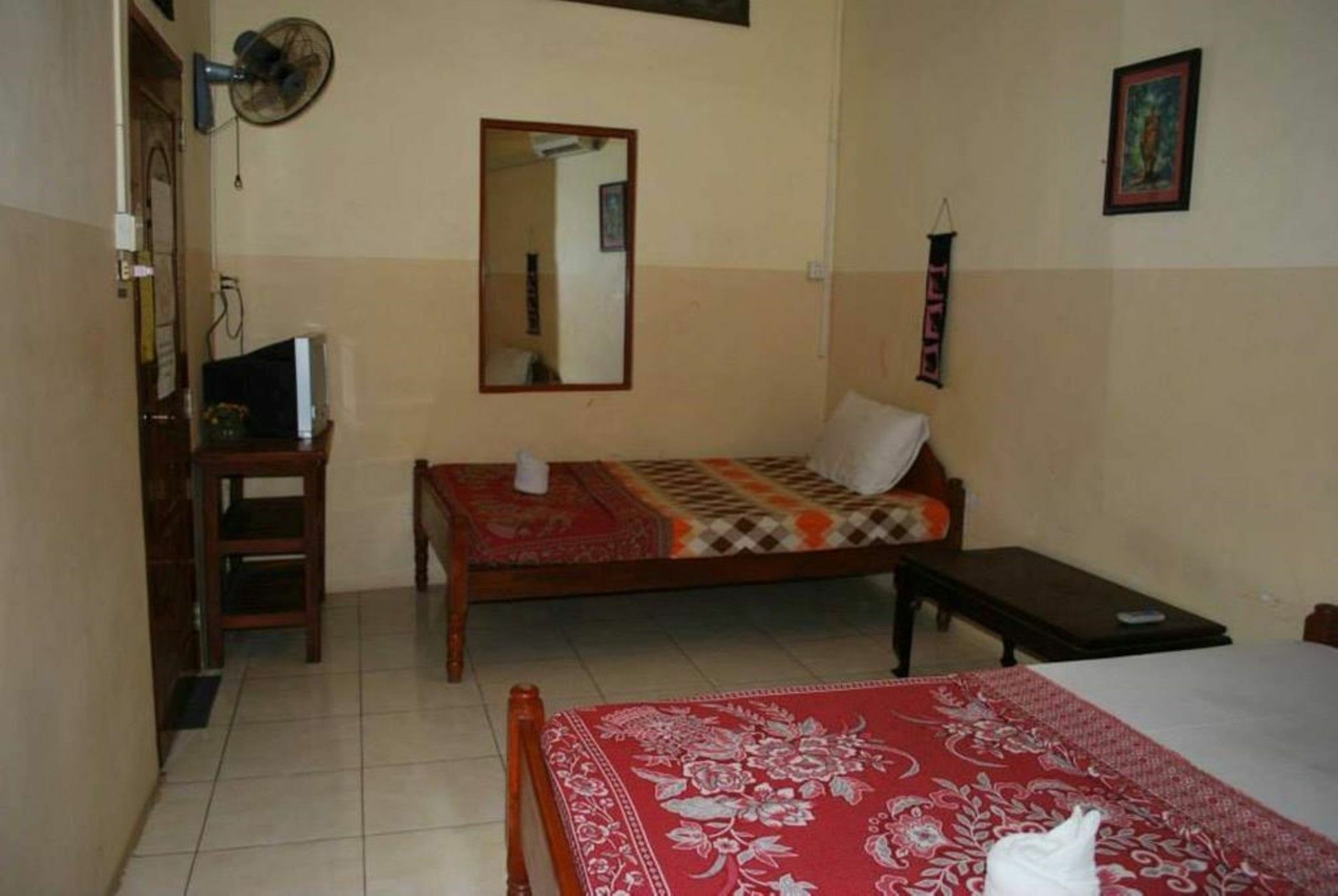 מלון פנום פן Longlin House I מראה חיצוני תמונה