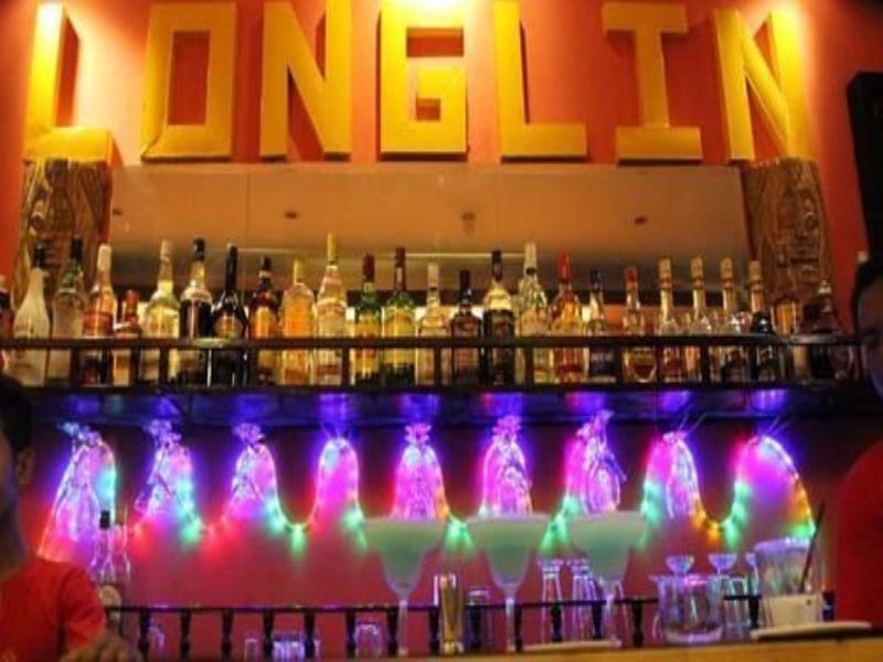 מלון פנום פן Longlin House I מראה חיצוני תמונה