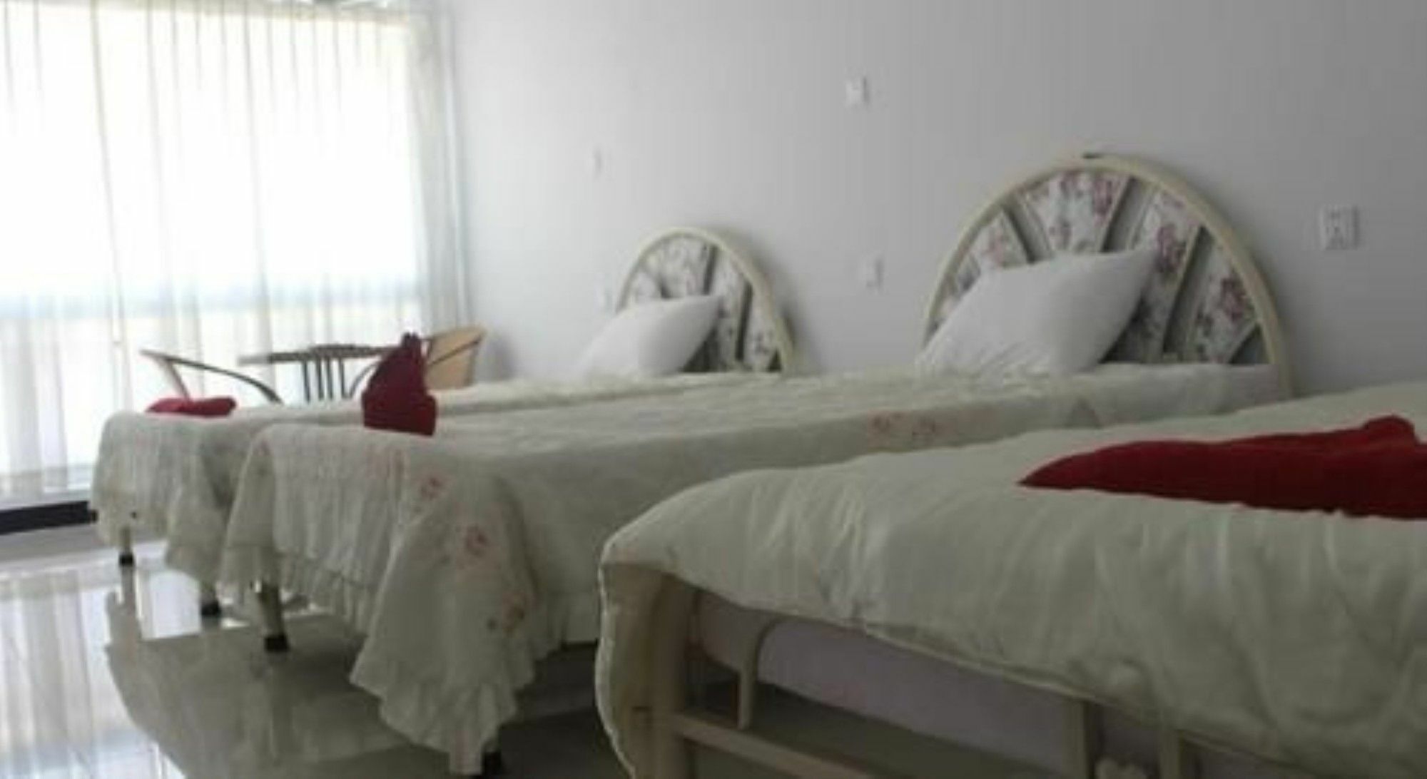 מלון פנום פן Longlin House I מראה חיצוני תמונה